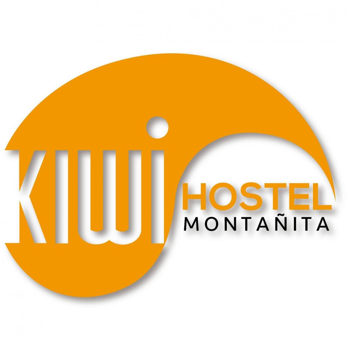 Kiwi Hostal Montañita Icono